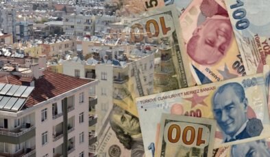 Türkiye Konut Piyasasında 2026 İlk Çeyreği: Fiyatlar Yükselişini Sürdürürken Kiralarda Daivmelenme İzleniyor