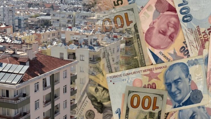 Türkiye Konut Piyasasında 2026 İlk Çeyreği: Fiyatlar Yükselişini Sürdürürken Kiralarda Daivmelenme İzleniyor