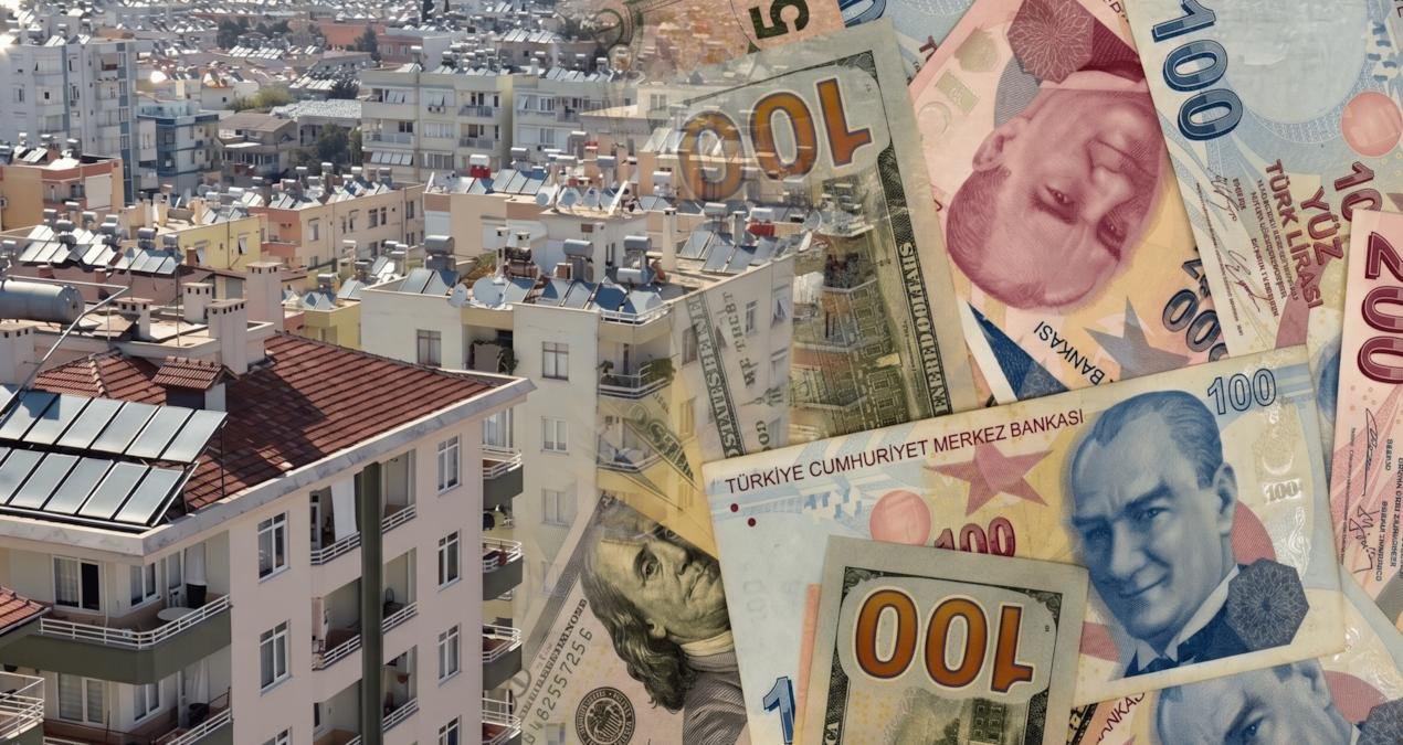 Türkiye Konut Piyasasında 2026 İlk Çeyreği: Fiyatlar Yükselişini Sürdürürken Kiralarda Daivmelenme İzleniyor
