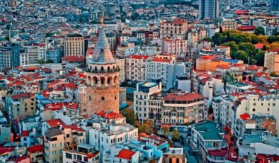 Türkiye’de Mart Konut ve İş Yeri Satışları: İlk El Payı Düşüşe Rağmen İpotekli Satışlarda Artış