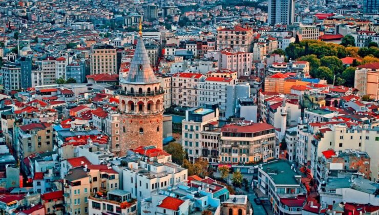 Türkiye’de Mart Konut ve İş Yeri Satışları: İlk El Payı Düşüşe Rağmen İpotekli Satışlarda Artış