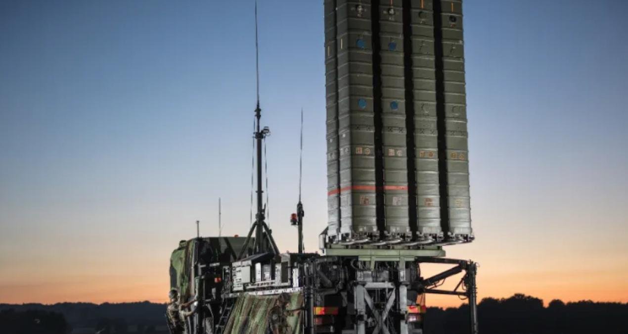 Türkiye’nin Çelik Kubbe Stratejisi: Yerli Üretim ve NATO İşbirliğiyle Savunma Kapasitesinin Artırılması