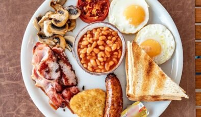 Turnstone Tatbikatı ve Gıda Güvenliği: Hürmüz Krizi Altında CO2 Tedarik Önlemleri