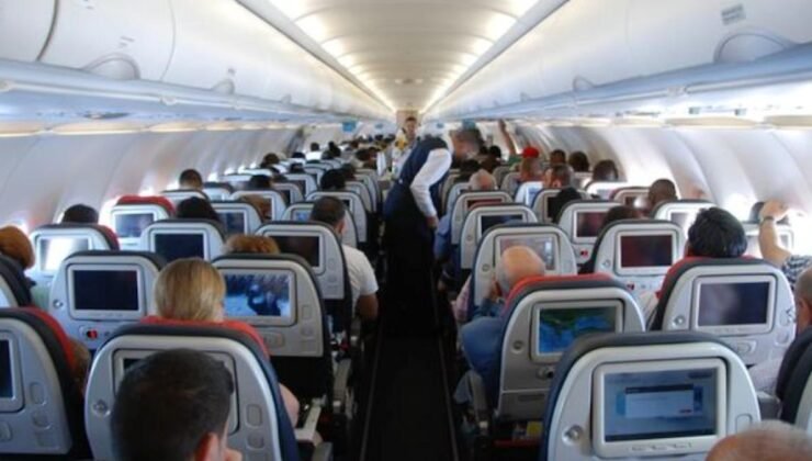 Uçuş Güvenliğini Artıran Gündeme Gelen Uçuş İpuçları: Hijyen ve Cehennem Bölgeleriyle Mücadele