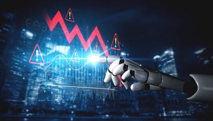 Veri Güvenliği ve Dijital Dönüşüm: Kurumsal Riskleri Yönetmenin Stratejik Önemi