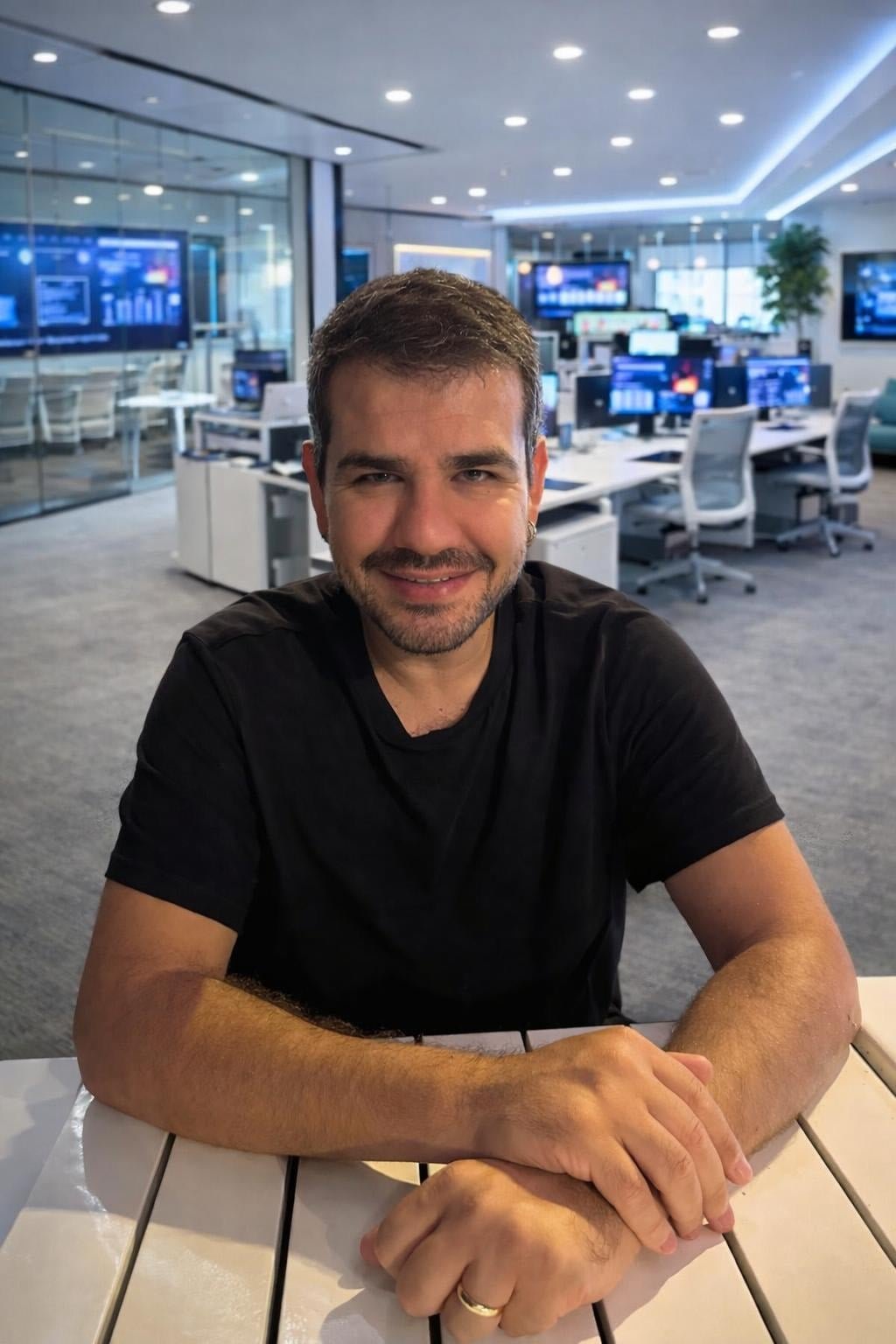 Veri Odaklı Yönetim: Büyük Veri ile Büyümenin Hızını Artıran Stratejiler