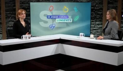 Vücut Saatimiz: Işık, Karanlık ve Kortizolün Sirkadiyen Ritm Üzerindeki Etkileri