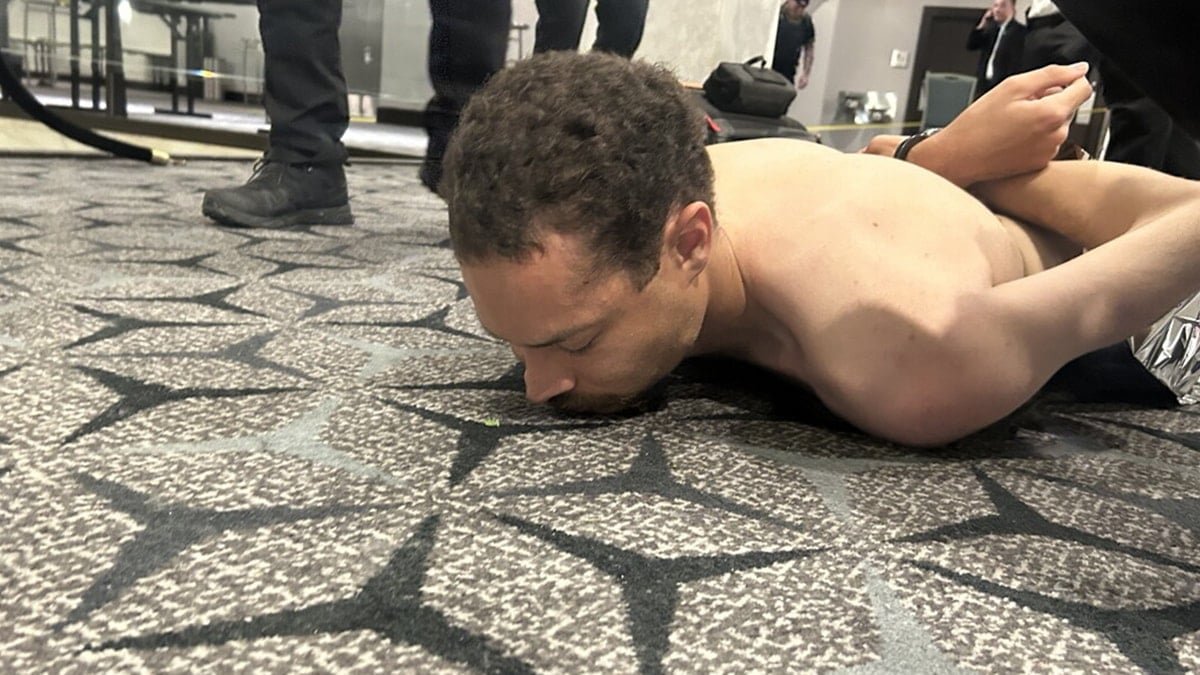 Washington’da Beyaz Saray Muhabirleri Yemeği Saldırısı: Gelişmeleri Anlatan Detaylar