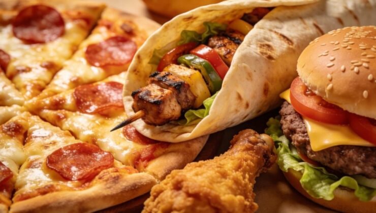 Wentworth Köyünde Sıkı Gelenekler ve Yerel Lezzetler: Gary Eats’in Yolculuğu