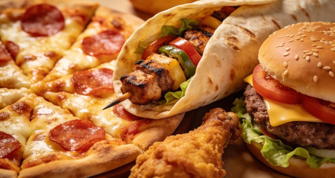 Wentworth Köyünde Sıkı Gelenekler ve Yerel Lezzetler: Gary Eats’in Yolculuğu