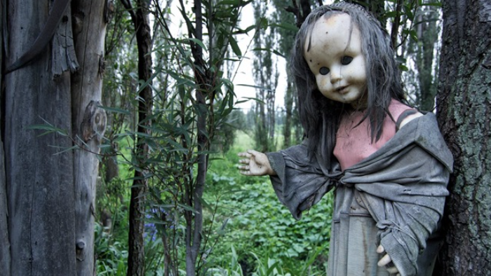 Xochimilco Adası: Kayıp Oyuncak Bebeklerin Ardındaki Esrarengiz Hikaye