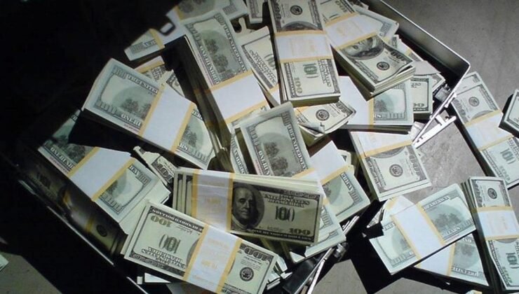 Yılbaşından Bu Yana Küresel Zenginler Listesinde Yaşanan Değişimlerin Jeopolitik Bağlamı