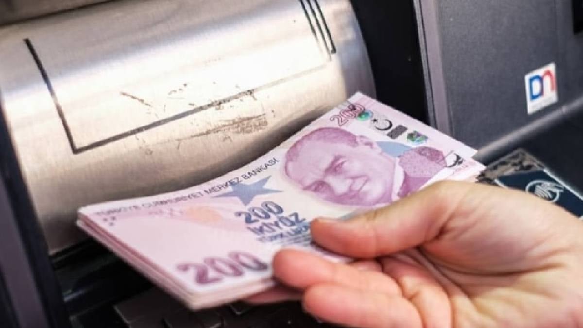 200 TL Banknotunun Değer Kaybı: Sokaktaki Gerçeklerle Enflasyonun İzinde