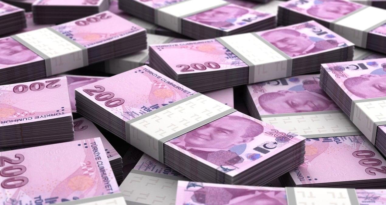 200 TL Banknotunun Değer Kaybı: Sokaktaki Gerçeklerle Enflasyonun İzinde
