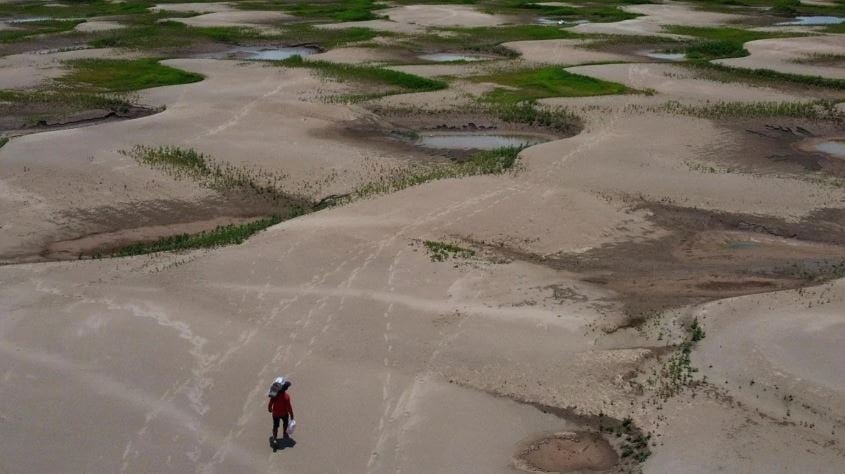 2026 İçin Küresel İklim Tahminleri: El Nino Riskleri ve Türkiye’ye Potansiyel Etkileri