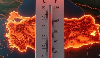 2026 İçin Küresel İklim Tahminleri: El Nino Riskleri ve Türkiye’ye Potansiyel Etkileri