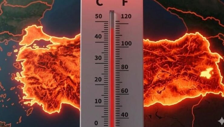 2026 İçin Küresel İklim Tahminleri: El Nino Riskleri ve Türkiye’ye Potansiyel Etkileri