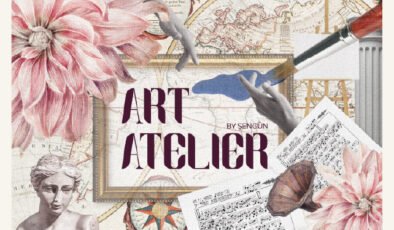 Şengün & Partners, İzmir Merkezli Kültür-Sanat Platformunu “Şengün Art Atelier”i Duyurdu