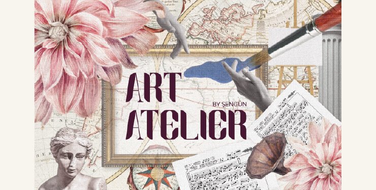 Şengün & Partners, İzmir Merkezli Kültür-Sanat Platformunu “Şengün Art Atelier”i Duyurdu