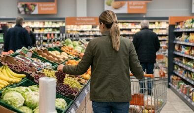 AB Pazarına Pestisit Riski: Foodwatch’in Gıdalar Üzerindeki Sızıntısı