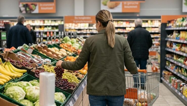 AB Pazarına Pestisit Riski: Foodwatch’in Gıdalar Üzerindeki Sızıntısı