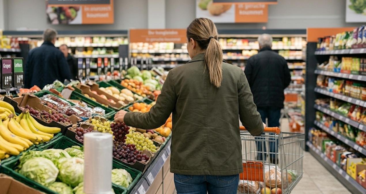 AB Pazarına Pestisit Riski: Foodwatch’in Gıdalar Üzerindeki Sızıntısı