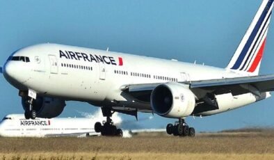 Air France Uçağına Yönelik Ebola Riskine Dayalı Sınır Tedbirleri ve Gümrük Uygulamaları
