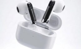 AirPods Pro’a Gizli Kamera: Apple’ın Gelecek Nesil Giyilebilir Cihazı