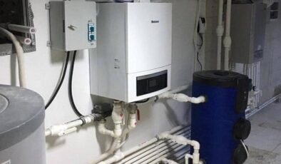 Almanya’da Isı Pompası Devrimi: Teşvikler ve Elektrifikasyonun Hızlı Yükselişi