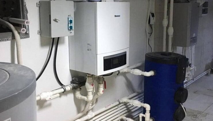 Almanya’da Isı Pompası Devrimi: Teşvikler ve Elektrifikasyonun Hızlı Yükselişi