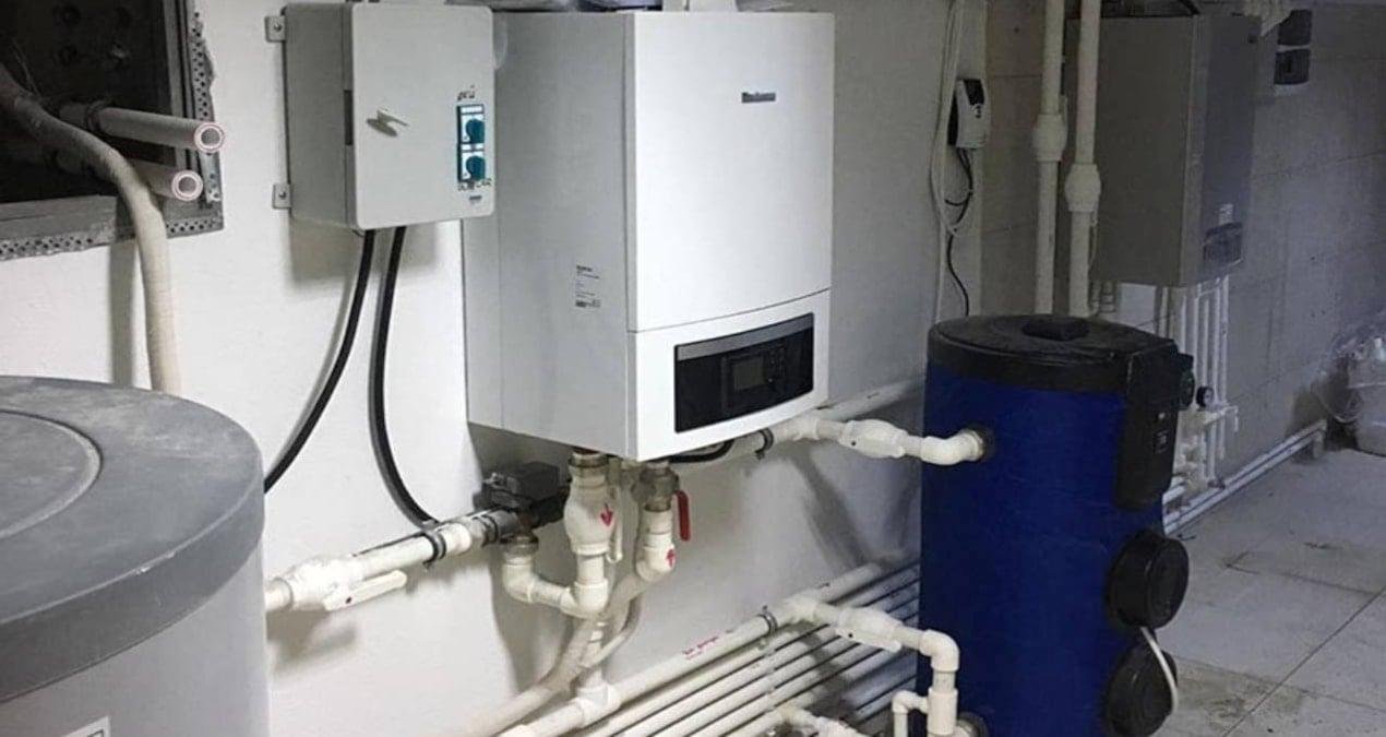 Almanya’da Isı Pompası Devrimi: Teşvikler ve Elektrifikasyonun Hızlı Yükselişi