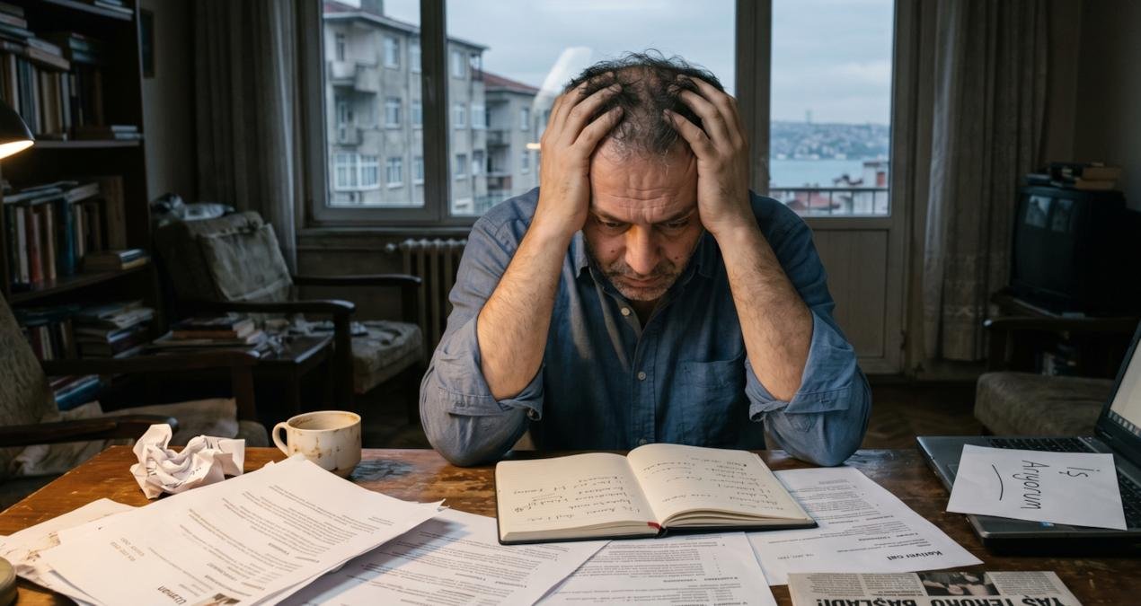 Araf Jenerasyonu İçin İş ve Tecrübe Desteği: 40+ Çıkmazını Aşmanın Yolları