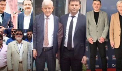 Baba-Oğul Sendika Yönetimlerinde Yükseliş ve Tartışmalar