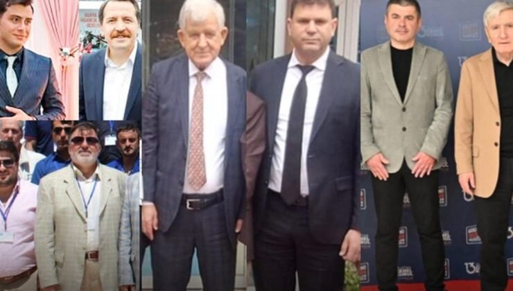 Baba-Oğul Sendika Yönetimlerinde Yükseliş ve Tartışmalar