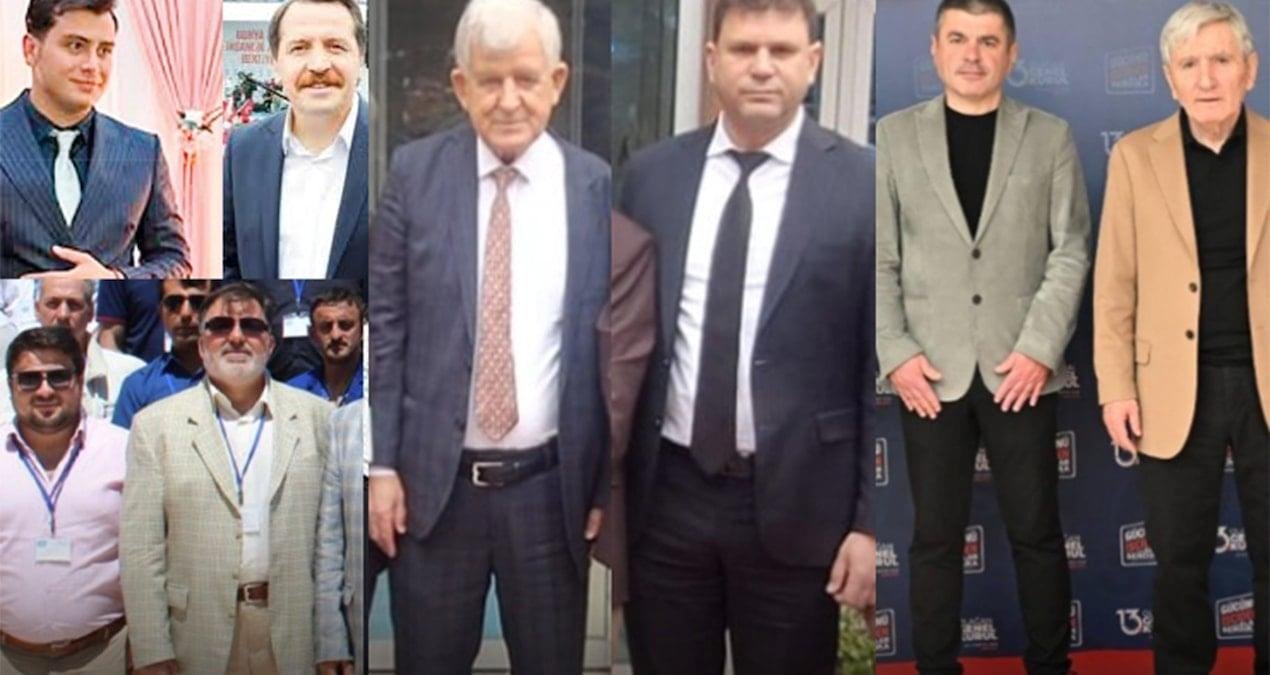 Baba-Oğul Sendika Yönetimlerinde Yükseliş ve Tartışmalar
