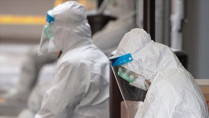Bahreyn Havacılık İdaresi: Ebola Güncel Gelişmeleri ve Seyahat Önlemleri