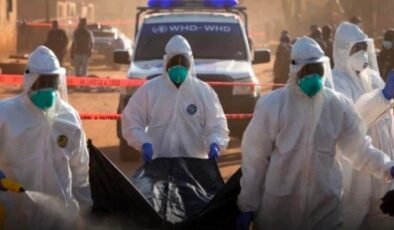 Bahreyn Havacılık İdaresi: Ebola Güncel Gelişmeleri ve Seyahat Önlemleri