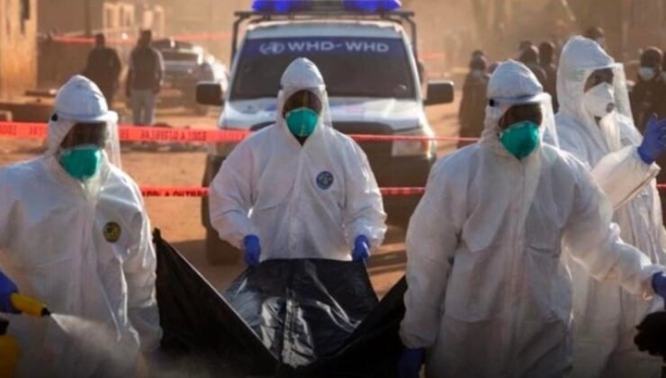 Bahreyn Havacılık İdaresi: Ebola Güncel Gelişmeleri ve Seyahat Önlemleri