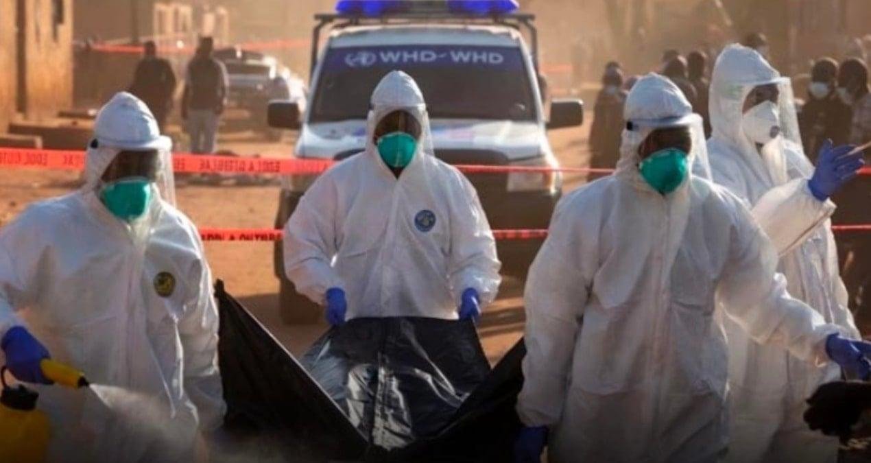 Bahreyn Havacılık İdaresi: Ebola Güncel Gelişmeleri ve Seyahat Önlemleri