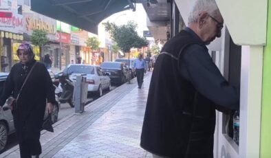 Bayram İkramiyesi Yetmiyor: Emekliler İçin Zorlu Gider Hesapları