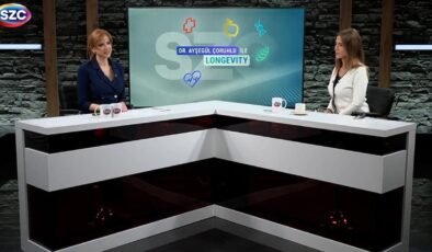 Biyokimya Uzmanıyla Longevite ve Beslenme: Işıltılı Bir Yol Haritası