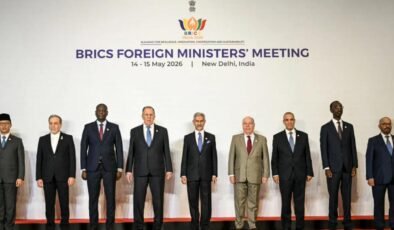 BRICS Gündeminde İran ve Enerji Krizi: Bölgesel Gerilimler ve Sisli Diplomasi