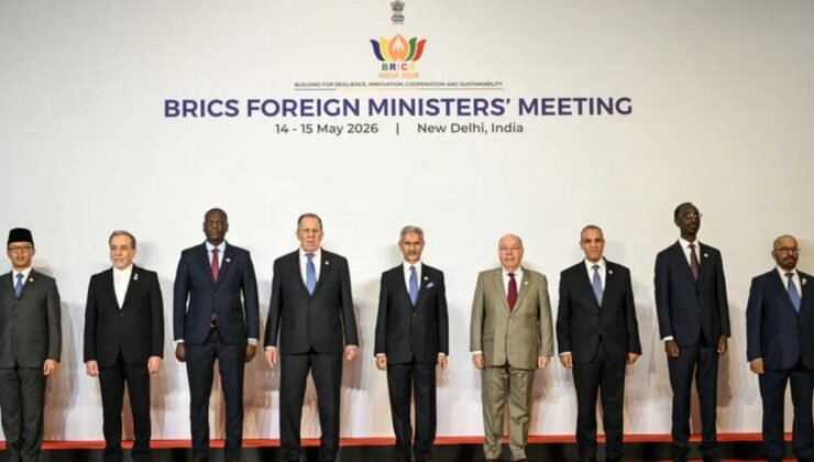 BRICS Gündeminde İran ve Enerji Krizi: Bölgesel Gerilimler ve Sisli Diplomasi