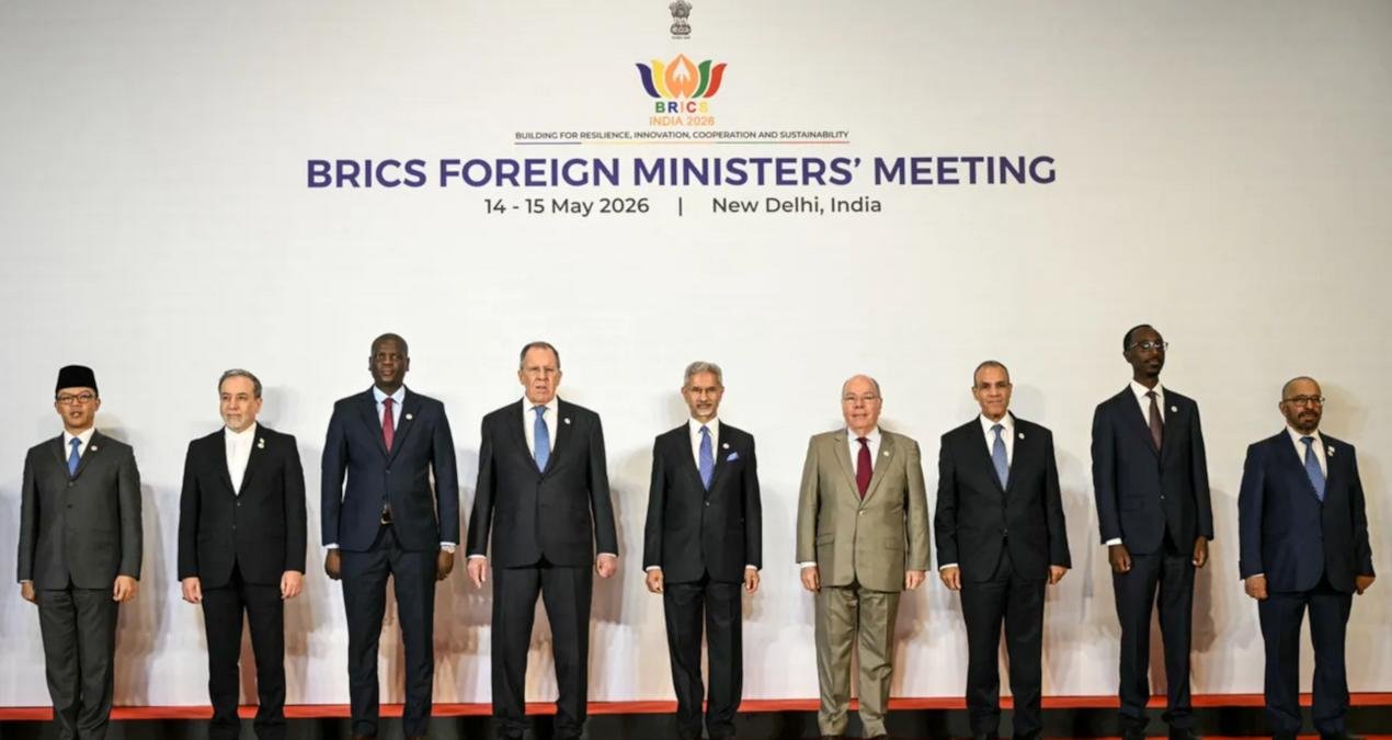 BRICS Gündeminde İran ve Enerji Krizi: Bölgesel Gerilimler ve Sisli Diplomasi