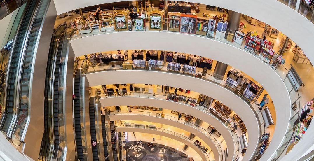 Busan'ın Mimarideki Büyük Şehri: Shinsegae Centum City