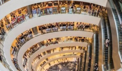 Busan’ın Mimarideki Büyük Şehri: Shinsegae Centum City