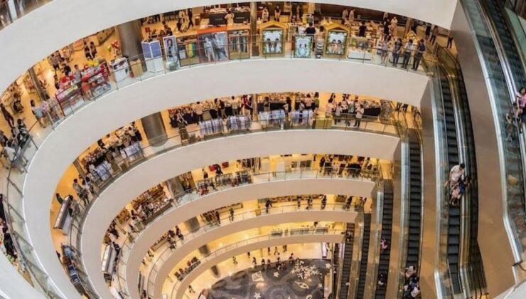 Busan’ın Mimarideki Büyük Şehri: Shinsegae Centum City