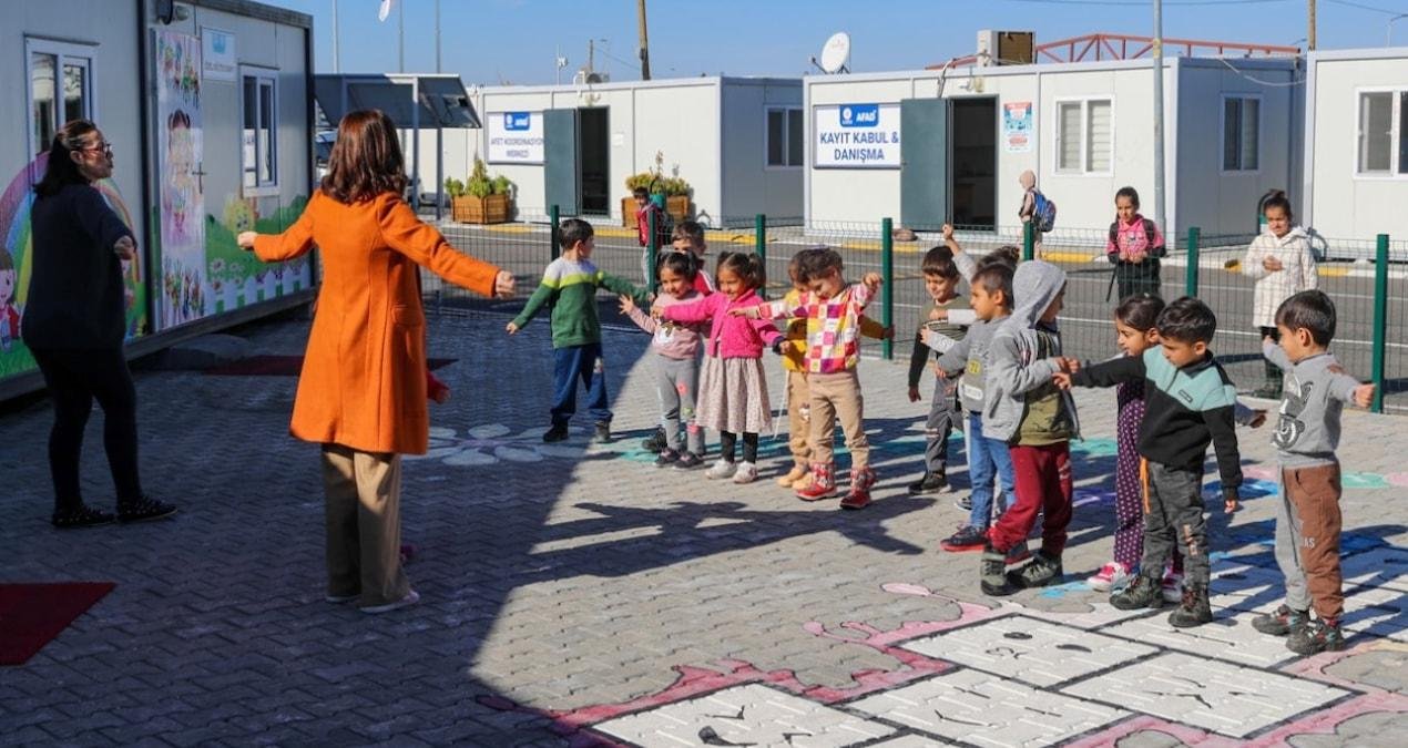 Bütçe Yoksunu Bahane, Eğitimde Zorluklar Devam Ediyor