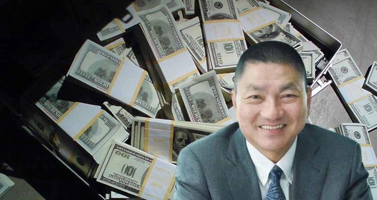 Cheah Cheng Hye: Değer Yatırımının Asya Yolculuğu ve Ekonomik Mucizeyi Yaratan Adam