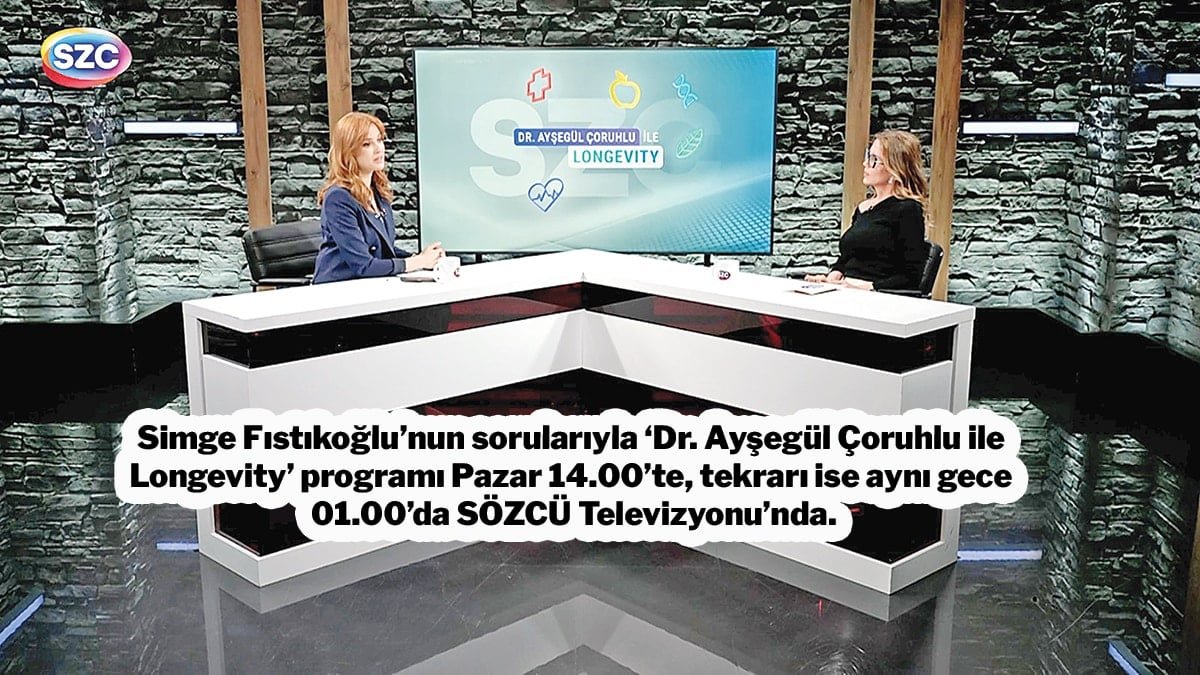 Cilt Sağlığı ve Longevite: Kolajen, Mikrobiyom ve Seramid Desteğiyle İçten Bakış